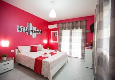 Bed And Breakfast Bb Pepito Cefalu